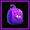 dark power fruit in meme fruiits roblox experience