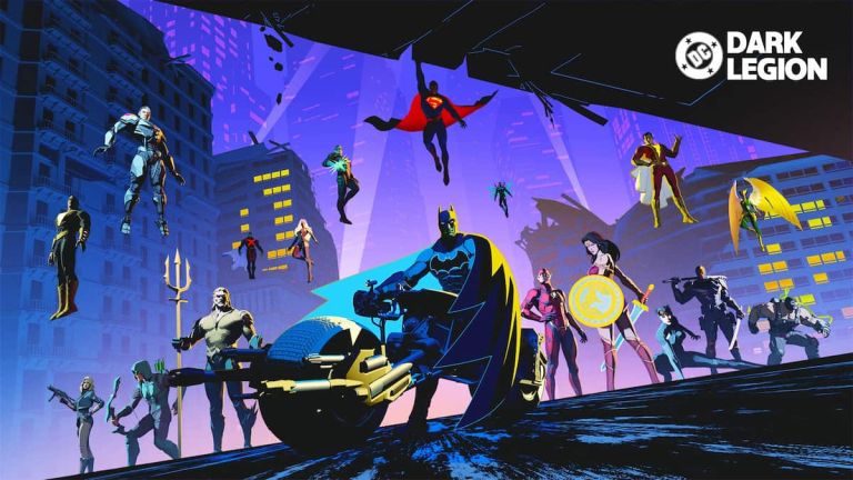 DC Dark Legion | Pro Game Guides