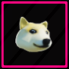 doge power fruit in meme fruiits roblox experience