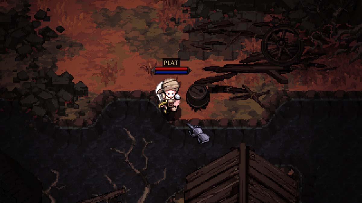 How to find the Bone Lord in Act 2 of Inscryption - Pro Game Guides