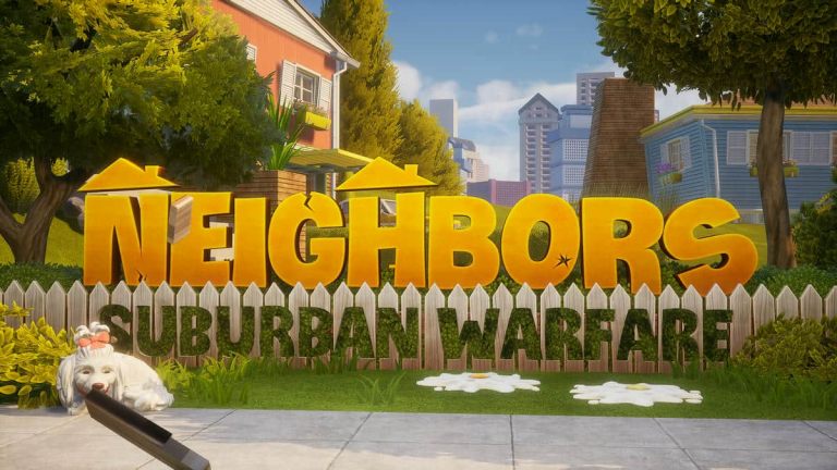 Neighbors Suburban Warfare Beginner's Guide [Playtest] | Pro Game Guides