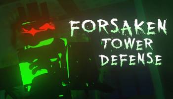 Promo image for Frosaken Tower Defense