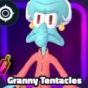 granny tentacles unit in spongebob tower defense roblox experience