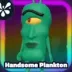 handsome plankton spongebob td unit