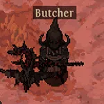 Hero Siege character class butcher