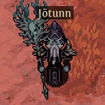 Hero Siege character class jotunn