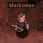 Hero Siege character class marksman