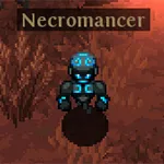 Hero Siege character class necromancer