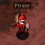 Hero Siege character class pirate