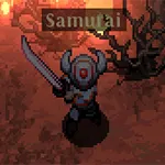 Hero Siege character class samurai