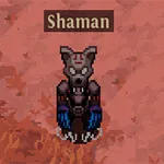 Hero Siege character class shaman