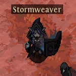 Hero Siege character class stormweaver