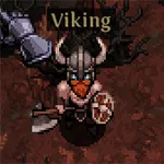 Hero Siege character class viking