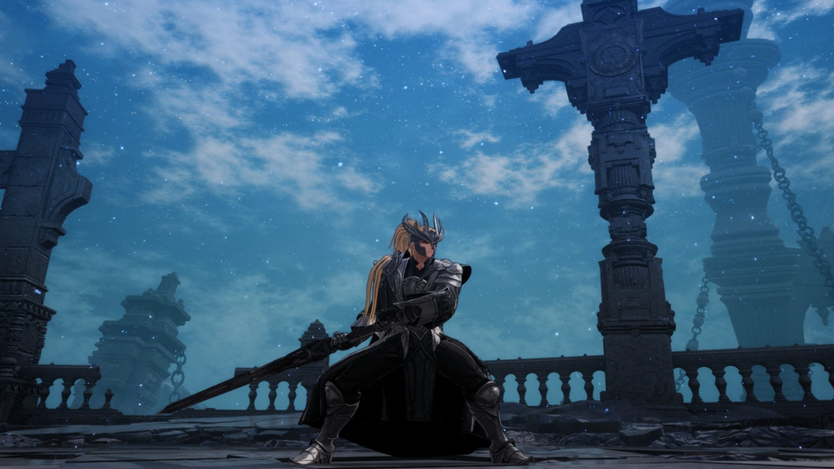 how to make the best greatsword build