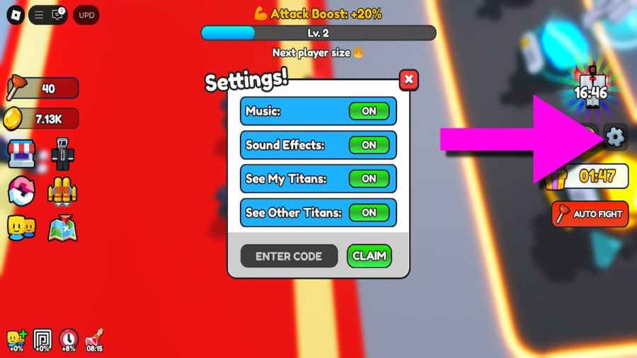 Merge Titan Army Codes (June 2025) [Helicopter] | Pro Game Guides