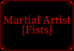 martial artist base class in arcane lineage roblox experience