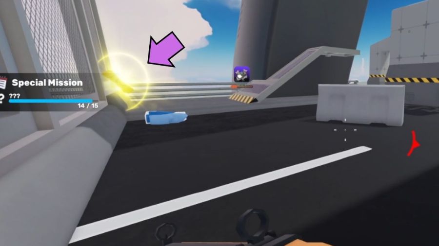 The Hunt Mega Edition Rivals Event Guide | Pro Game Guides