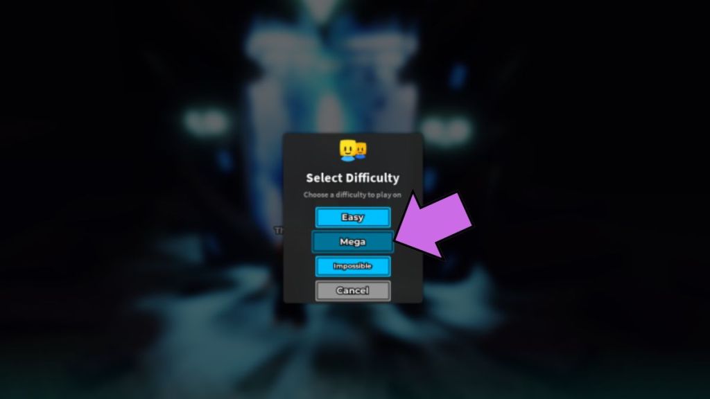 Mega Hunt Portal in TDS