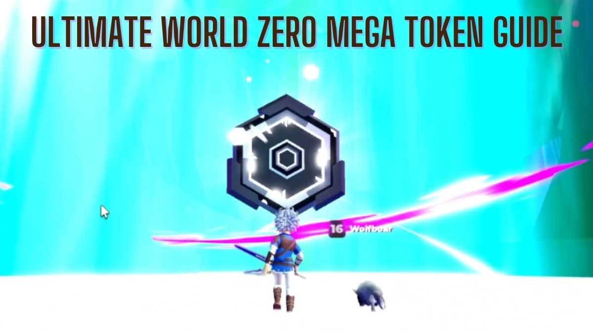 How to Get the Hunt Mega Token in World Zero - Pro Game Guides