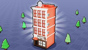 My Hotel! featured image