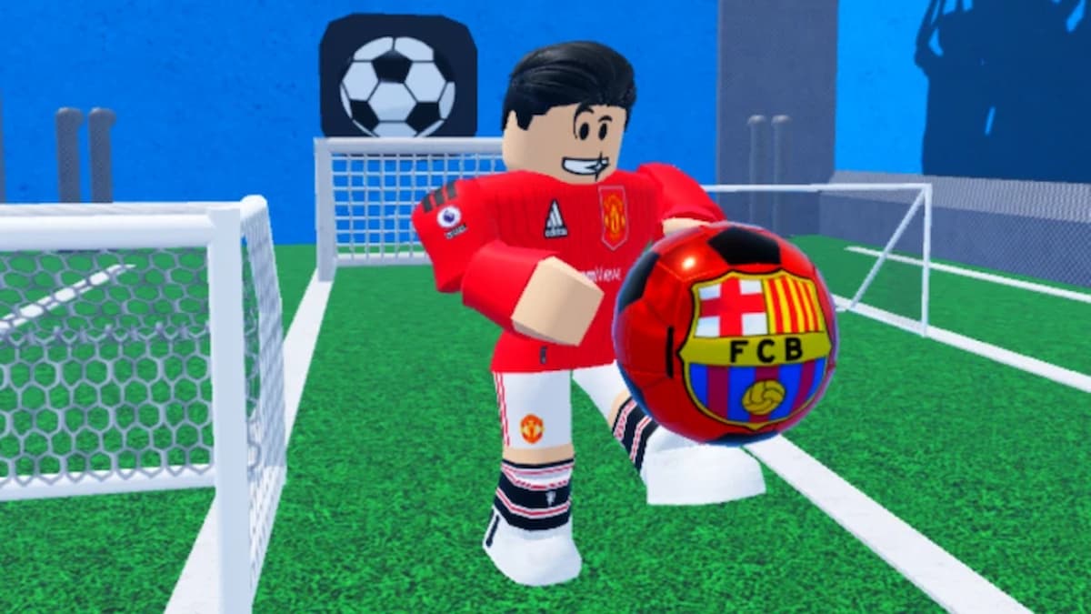 Promo image for Own a Soccer Team and Prove Mom Wrong.