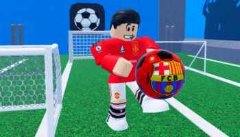 Promo image for Own a Soccer Team and Prove Mom Wrong.