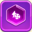 frostshock seal rune archero 2