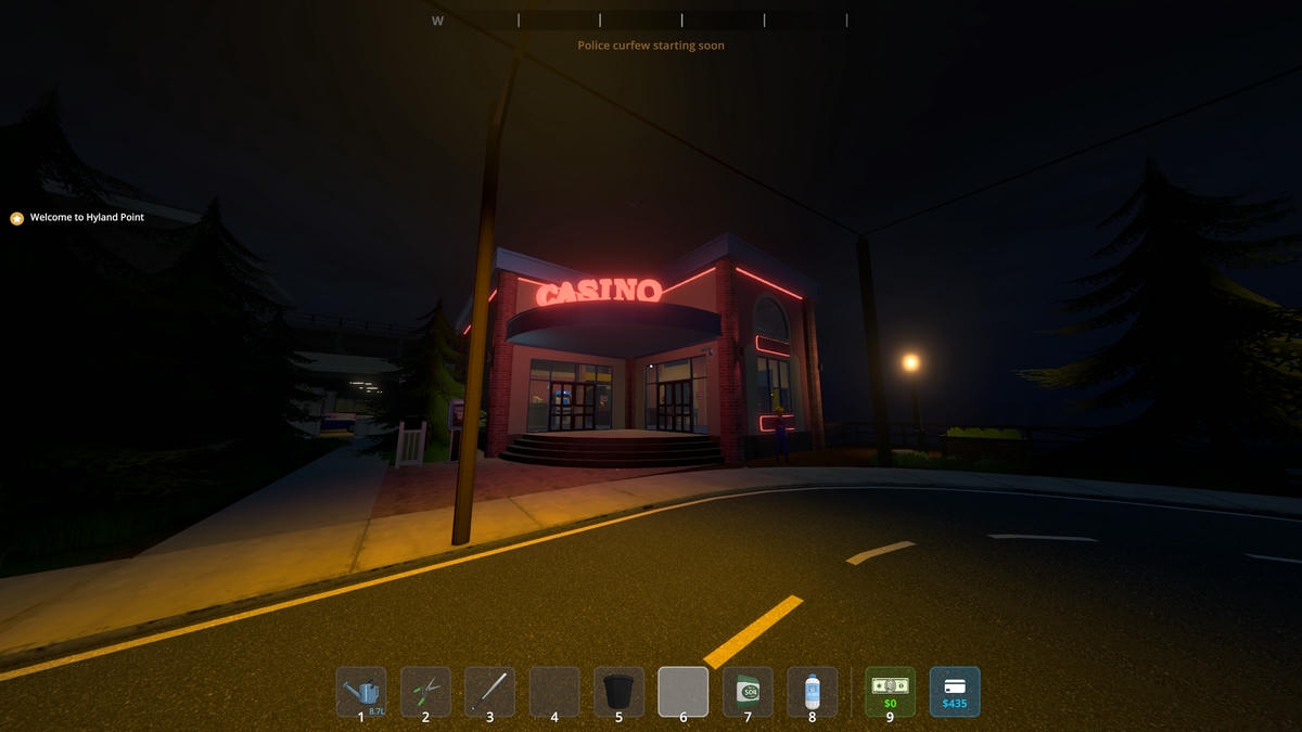 All Schedule I Map Locations - Shops, Properties, ATMs, and more | Pro ...