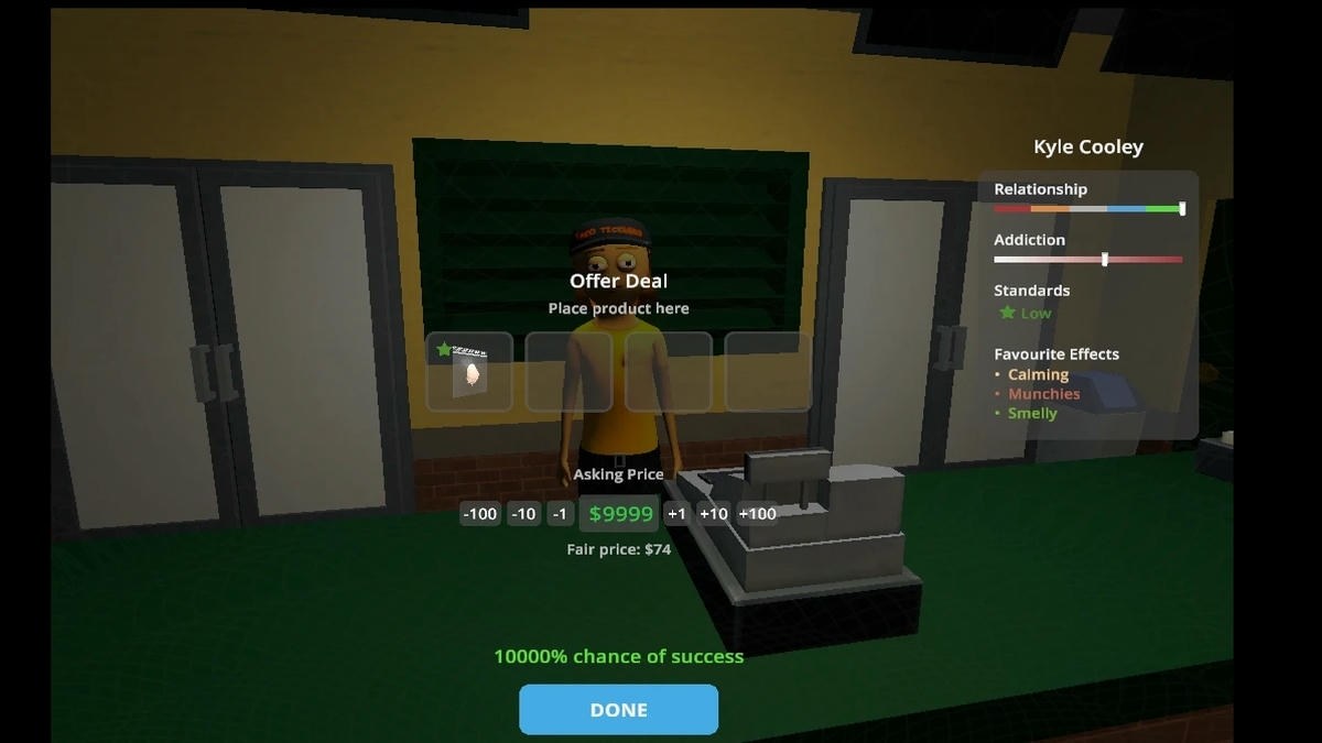 Schedule 1 Ricky Mod Best Mods to install in Schedule I | Pro Game Guides
