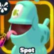 spot unit in spongebob tower defense roblox experience