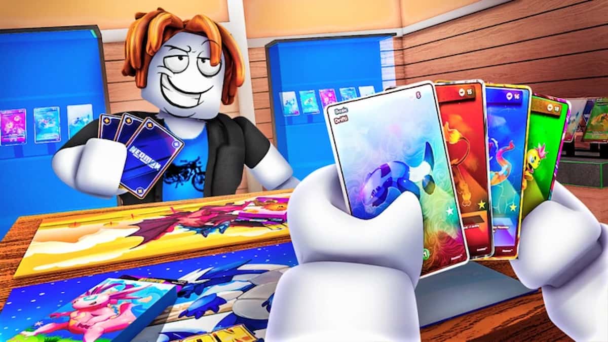 TCG Card Shop Simulator Codes (April 2025) - Pro Game Guides