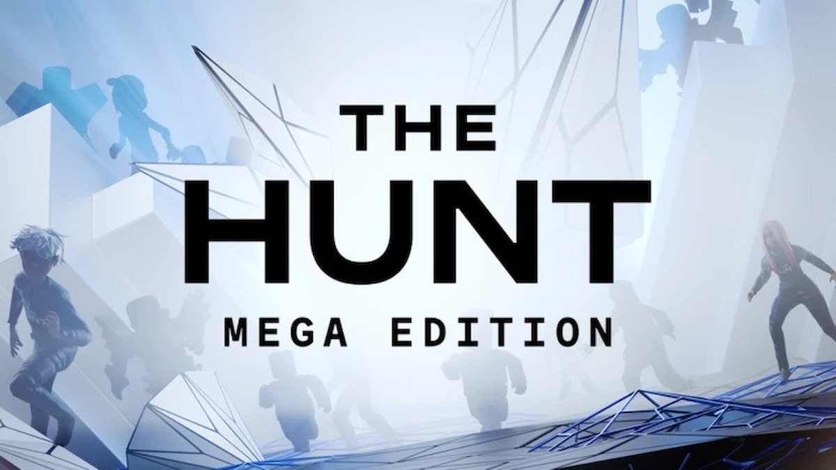 The Hunt: Mega Edition promo art