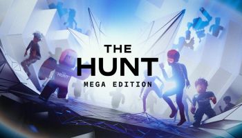 players participating in the hunt mega edition roblox event