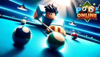 8-Ball Pool Classic Official Image