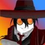 Alocard Vampire King game image