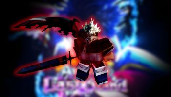 Asta Half Devil in Anime Last Stand