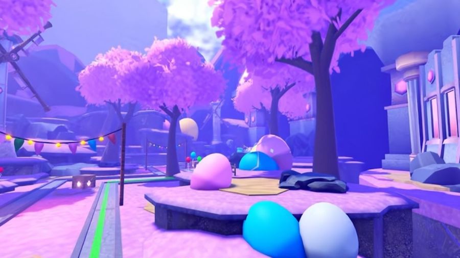 Anime last Stand Easter Event Guide