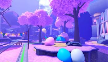 Anime last Stand Easter Event Guide