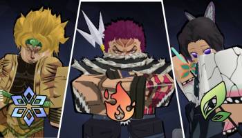 Elemental System guide for Anime Rangers X