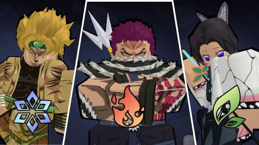 Anime Rangers X Elemental System Guide | Pro Game Guides