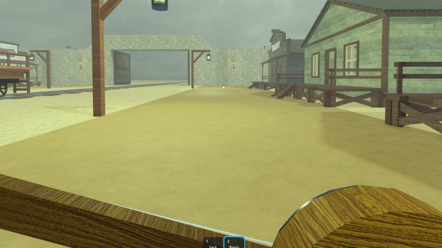 Dead Rails Rip Note 5 Songs to Play on the Banjo in Dead Rails | Pro Game Guides