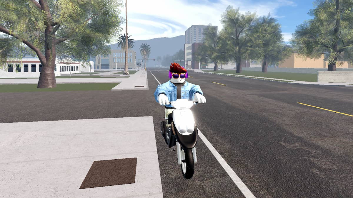 BikeWorld featured image.