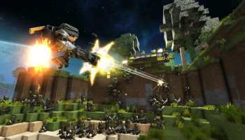 Block Fortress 2 Beginner's Guide