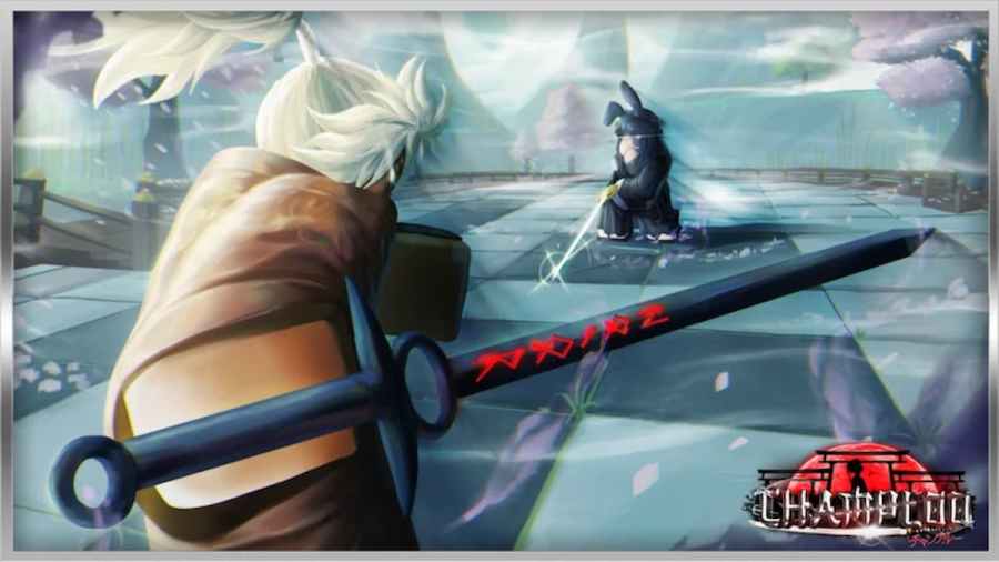 Champloo Official Image