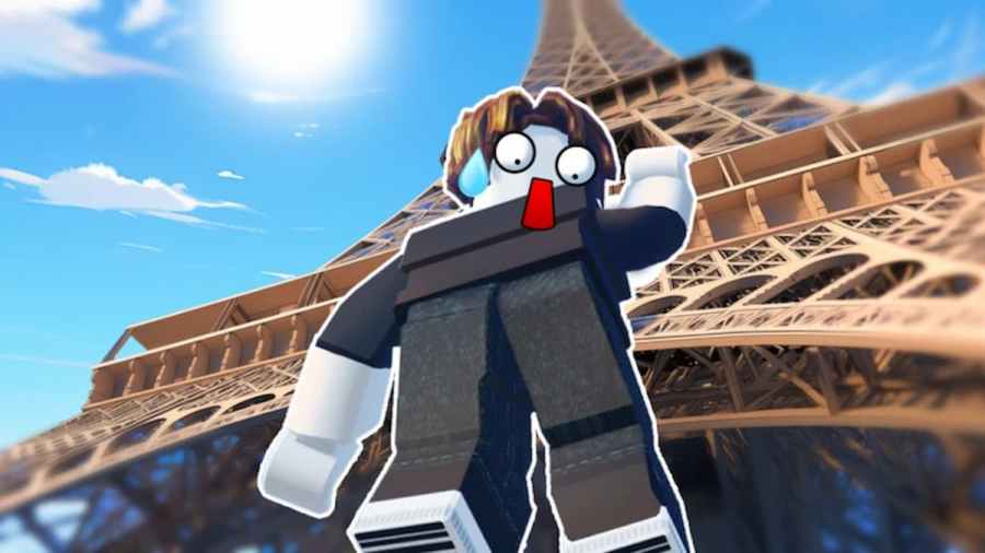 Climb and Jump Tower Official Image