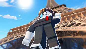 Climb and Jump Tower Official Image