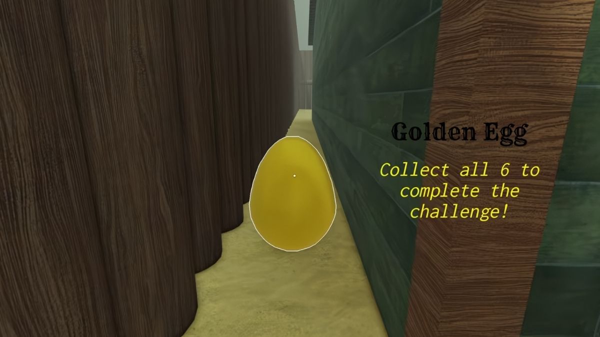 Deas Rails Golden Egg Location 2