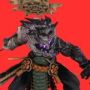 Divine General (Adaptation) game image