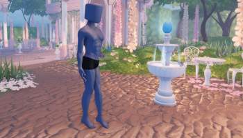 Egg locations in Dress to Impress