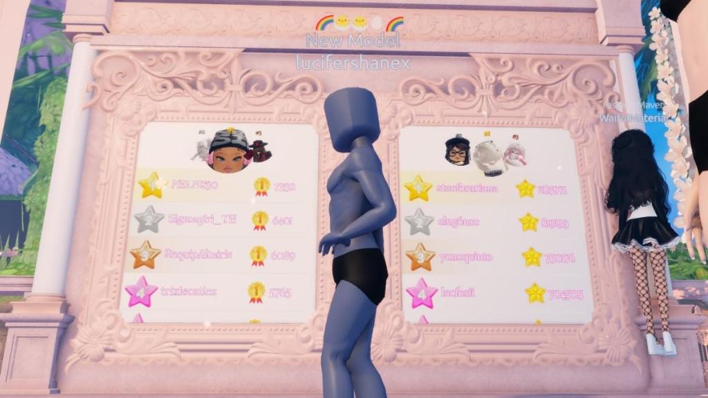 All Dress To Impress Easter Egg And Emoji Locations Pro Game Guides
